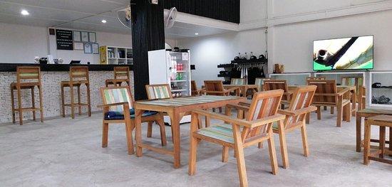 The Green House Republic