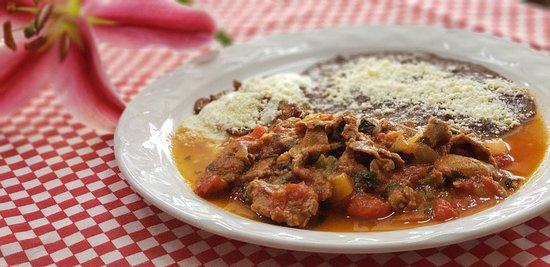 Antigua Fonda de la Abuela