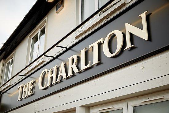The Charlton