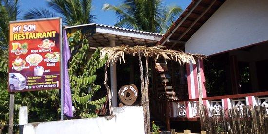 My Son Restaurant