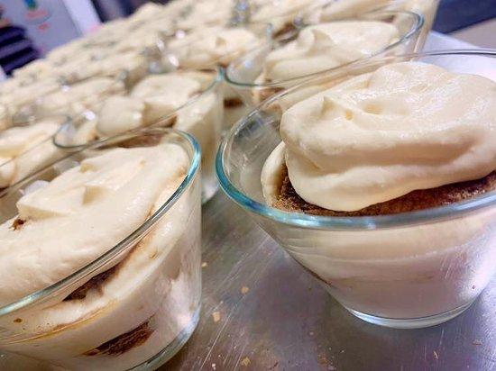 Ragu Pizzeria Osteria