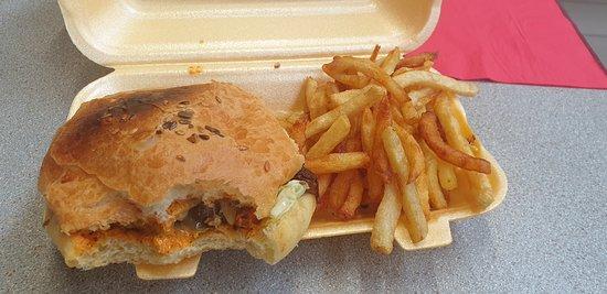 L'escale vous dit bonjour