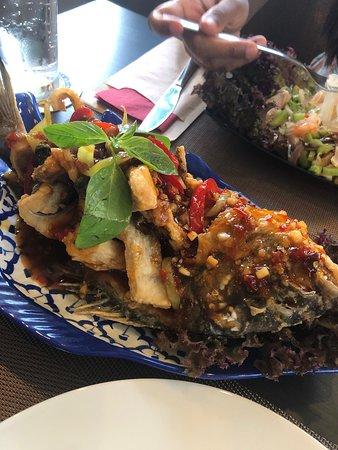 Rotthai Thai Restaurant