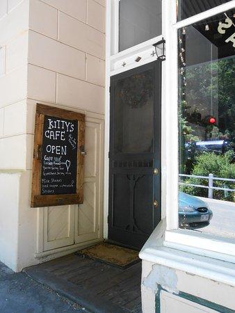 Kitty's Cafe Walhalla