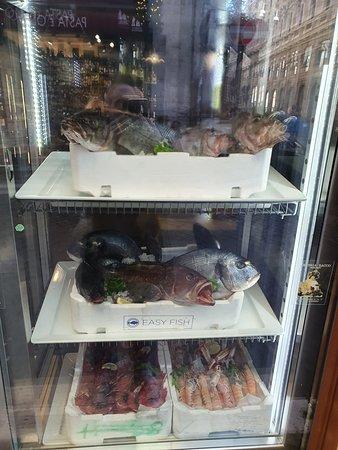 Osteria Bacco