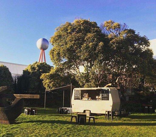 Matchbox Espresso Bar