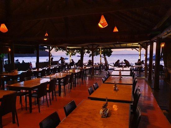 Restaurante Cataia's