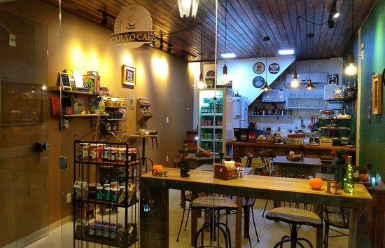 Culto Cafe
