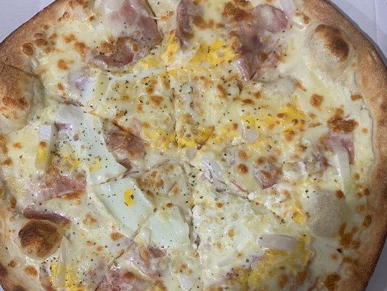 Currypizza Indian Restaurant