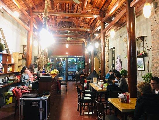 Buddha Belly Restaurant Vegetarian & Vegan