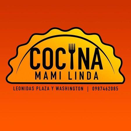 Cocina Mami Linda