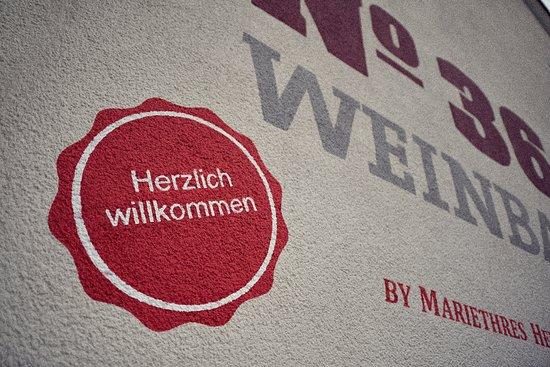 Weinbar 36