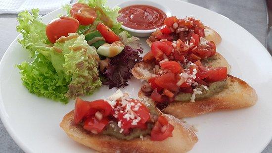 Yin's Sourdough Pizza & Cafe Ipoh