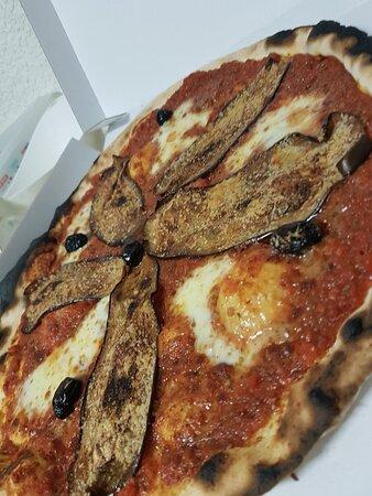 Le Retro Pizzas Coudoux