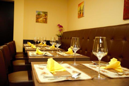 Thais & Vietnamees Restaurant Non La