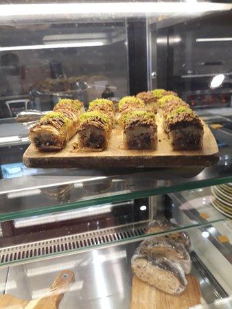 Thirty 4 Cafe & Restaurant