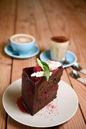 Silos Gourmet Grocer & Cafe