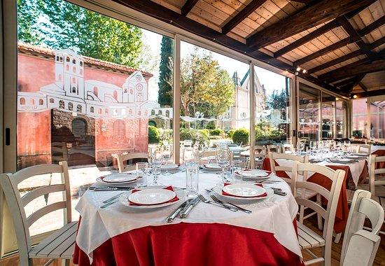 Ristorante La Padronale