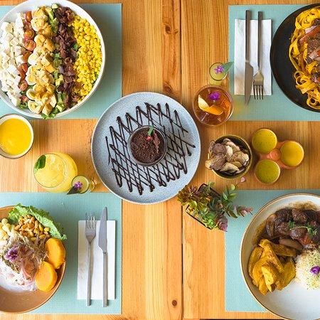 Saha Kitchen & Cocktails