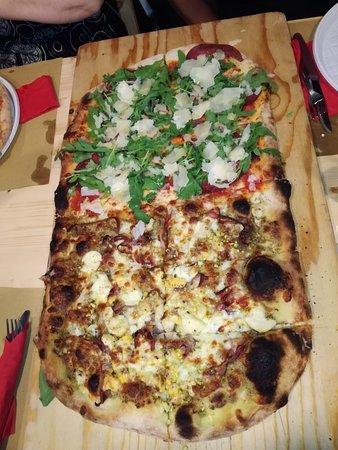 Bar Pizzeria No Comment