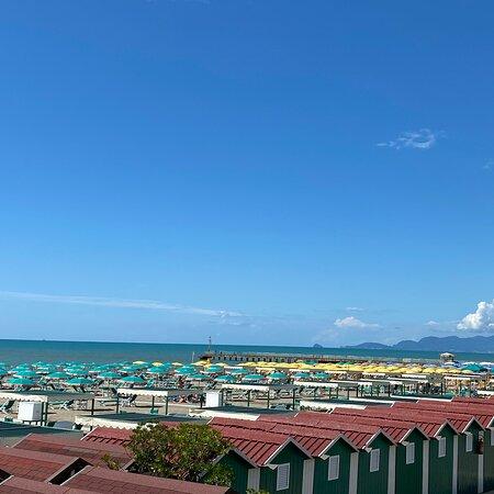 Ristorante del Bagno Solemar