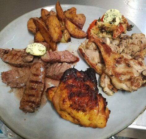 Jouve & Sully Restaurant