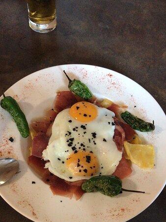 Restaurante Casa Ariadna