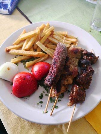 Kir Heres Restaurant