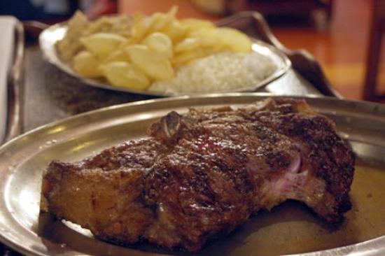 Churrascaria Majorica