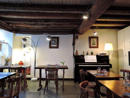 Restaurant de la Vieille Tour