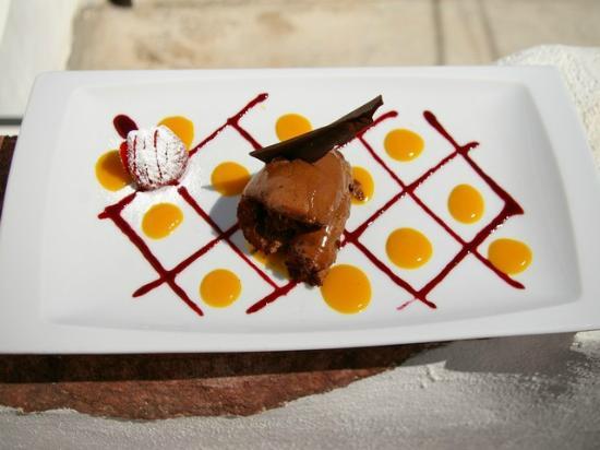 Restaurante La Gallineta