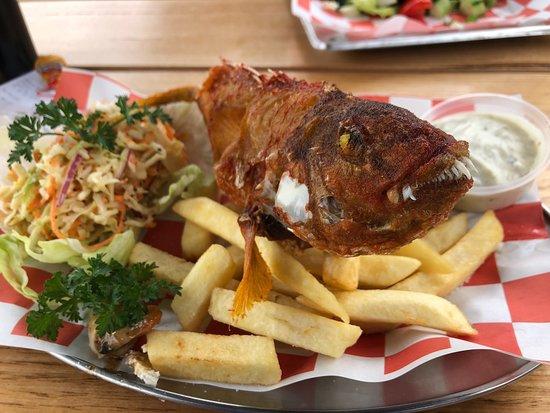 Apollo Bay Fishermen's Co-Op