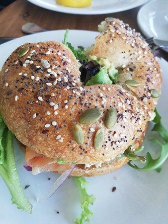 The Organic Republic