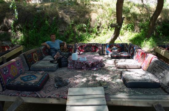 BelisIrma Restaurant