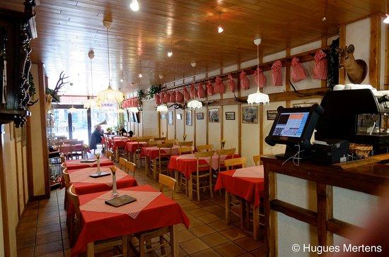 Maison Bouillon et Fils