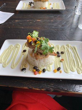 Heen Kahidi Restaurant