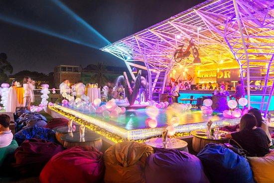 Temple Coffee n Bakery