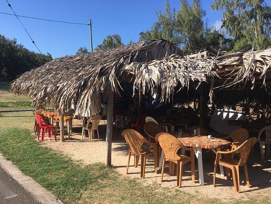 Chez Robert et Solange