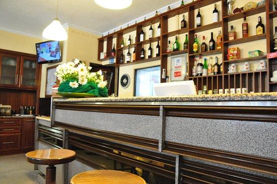 Restaurante São Marcos