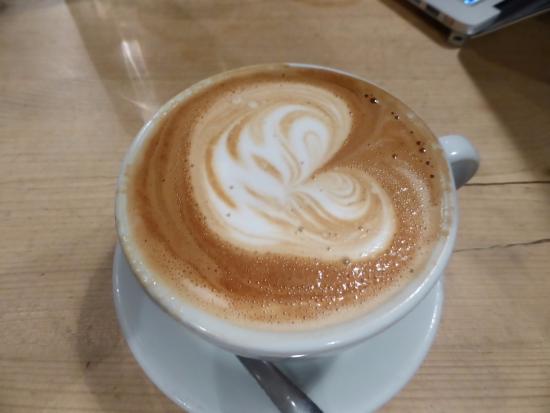 The Refectory Kitchen