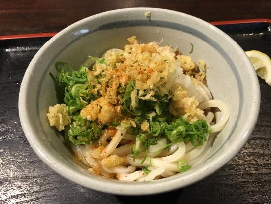Self Udon Yama