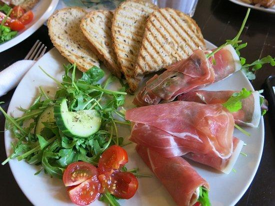 Ranajkaren Rozpravka