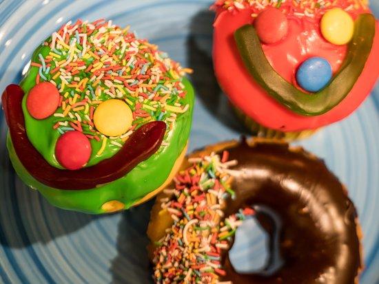 Ningaloo Bakehouse & Cafe