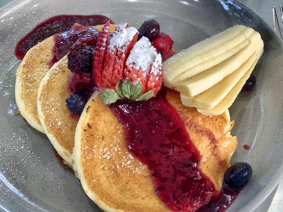 Airlie Beach Treehouse