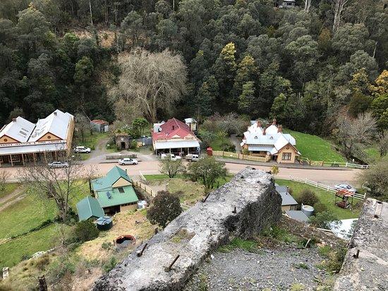 Walhalla General Store & Miner's Cafe