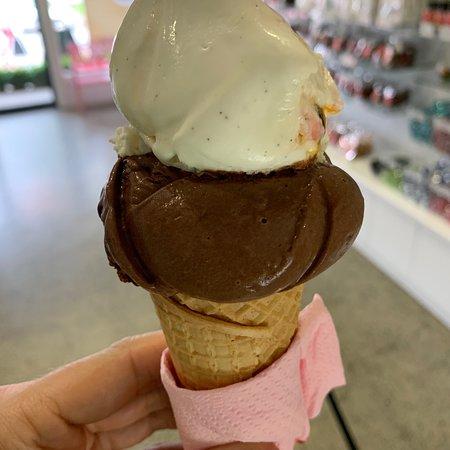 Coal Valley Creamery