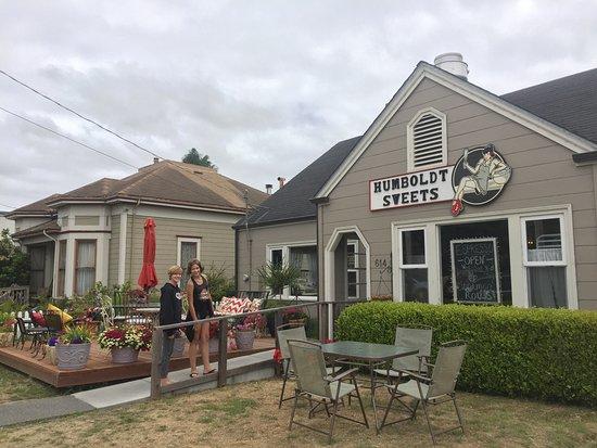 Humboldt Sweets