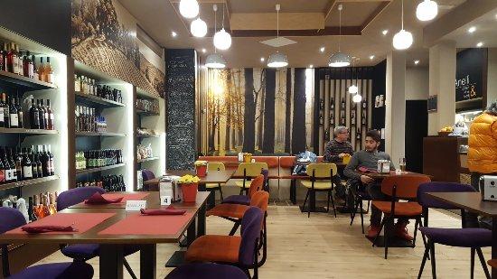 Anelli Coffee Wine & Food