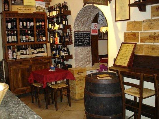 Antica Osteria