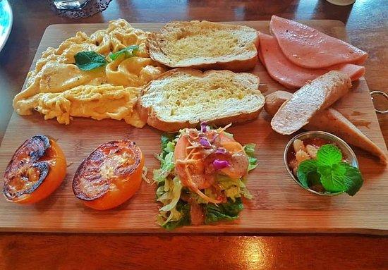 Up Case Cafe